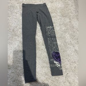 Small Desigual leggings